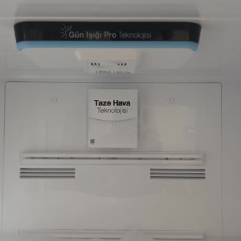 Vestel Buzdolabında Anakart Arızası Ve Servis Gecikmesi Nedeniyle Mağduriyet