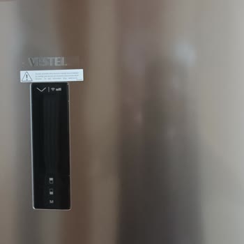 Vestel Buzdolabında Anakart Arızası Ve Servis Gecikmesi Nedeniyle Mağduriyet