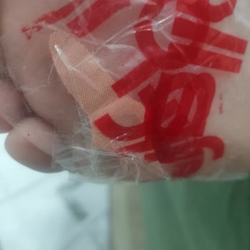 Yeni Model Bant Ürünüyle İlgili Kullanıcı Şikayeti