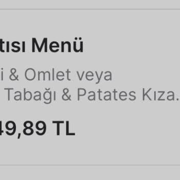 Migros Yemek’te Eksik Sipariş Ve İlgisiz Müşteri Hizmeti Hayal Kırıklığı Yarattı