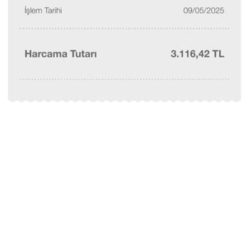 Tüvtürk Kredi Kartı İle Ödemede Alınan Komisyon Mağduriyeti