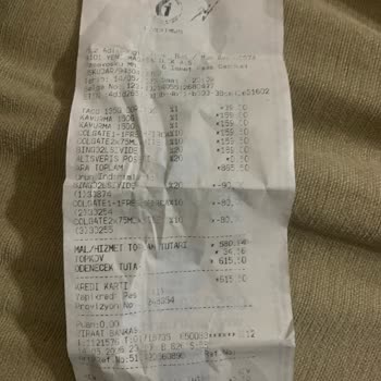 Aldığım Kavurmada Yeşillenme Ve Ekşi Koku Şikayeti