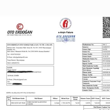 Epttavm'de Yanıltıcı Ürün Ve Yorumların Yayınlanmaması Sorunu