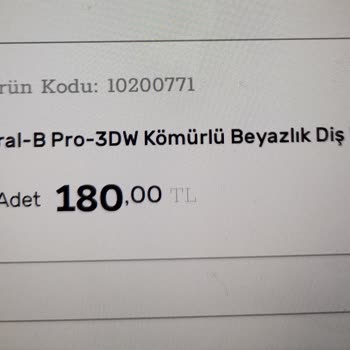 Siparişimde Yanlış Ürün Gönderildi, Bilgilendirme Yok