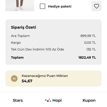 Aldığım Kuponu Kullanamıyorum Ve Geri Dönüş Yapılmıyor