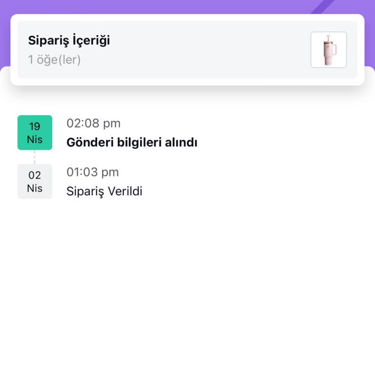 Siparişim 1.5 Aydır Teslim Edilmedi, Param İade Edilmiyor