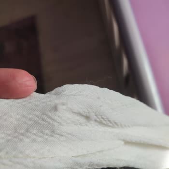 Külotlu Çoraplarda Sürekli Kalite Sorunu Ve Telafi Talebi