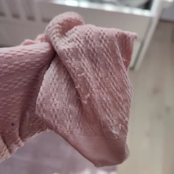 Külotlu Çoraplarda Sürekli Kalite Sorunu Ve Telafi Talebi