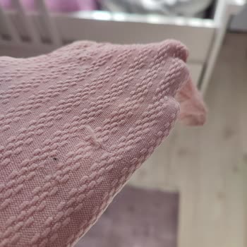 Külotlu Çoraplarda Sürekli Kalite Sorunu Ve Telafi Talebi