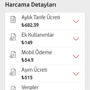 Tarifemdeki İnternet Anormal Şekilde Hızla Tükeniyor