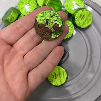 Konak Şekerleme Hasarlı Ve Açık Paketli Konak Çikolata Teslimatı