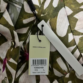 Chima Mağazasında İade Hakkımız Engellendi, Mağdur Edildik