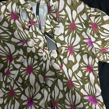 Chima Mağazasında İade Hakkımız Engellendi, Mağdur Edildik