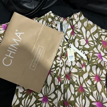 Chima Mağazasında İade Hakkımız Engellendi, Mağdur Edildik