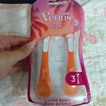 Gratis'ten Aldığım Jilet Paketi Açık Ve Eksik Çıktı