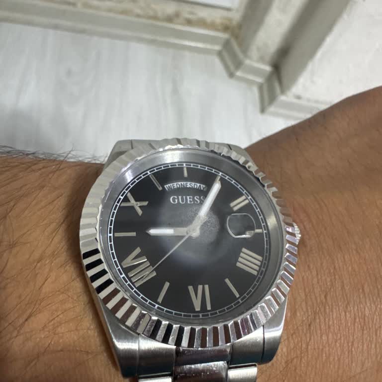 Servise Verilen Saatte Tekrar Su Geçirme Sorunu