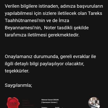 Yurt Dışından Gelen Kişisel Kargoma Aşırı Gümrük Masrafı Ve Zorunlu Aracı Şirket Uygulaması