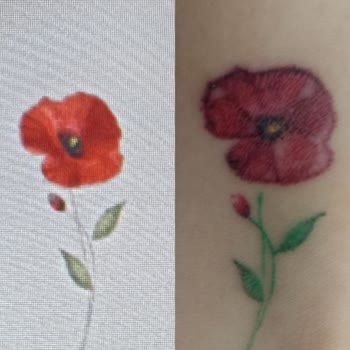 Dövme Stüdyosunda Yaşadığım Estetik Ve Psikolojik Hayal Kırıklığı