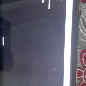 Garanti Kapsamındaki Tabletin Ekran Arızasında Ücret Talebi