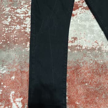 LTB Jeans'ten Aldığım Pantolonlarda Renk Atması Ve Defolu Ürün Sorunu