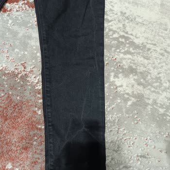 LTB Jeans'ten Aldığım Pantolonlarda Renk Atması Ve Defolu Ürün Sorunu