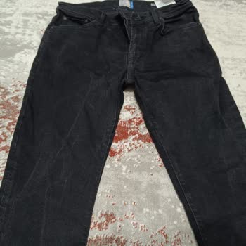 LTB Jeans'ten Aldığım Pantolonlarda Renk Atması Ve Defolu Ürün Sorunu