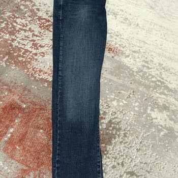 LTB Jeans'ten Aldığım Pantolonlarda Renk Atması Ve Defolu Ürün Sorunu