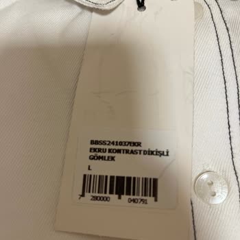 Yanlış Ürün Gönderimi Ve Stok Sorunu