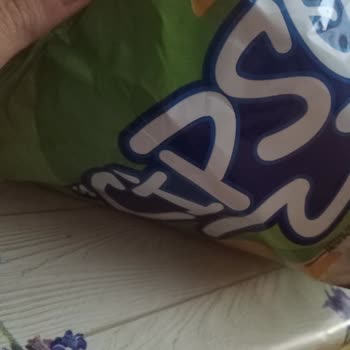Bayat Ve Kalitesiz Cips Deneyimi, Yetersiz Kalite Kontrol