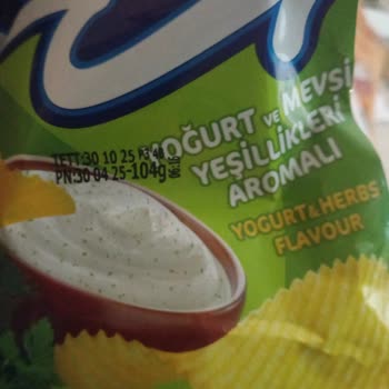Bayat Ve Kalitesiz Cips Deneyimi, Yetersiz Kalite Kontrol