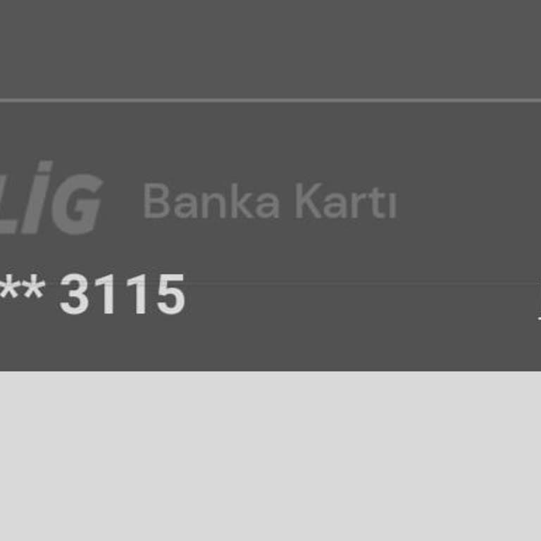 Trabzonspor Passolig Kart İptali İçin Yardım Alamıyorum