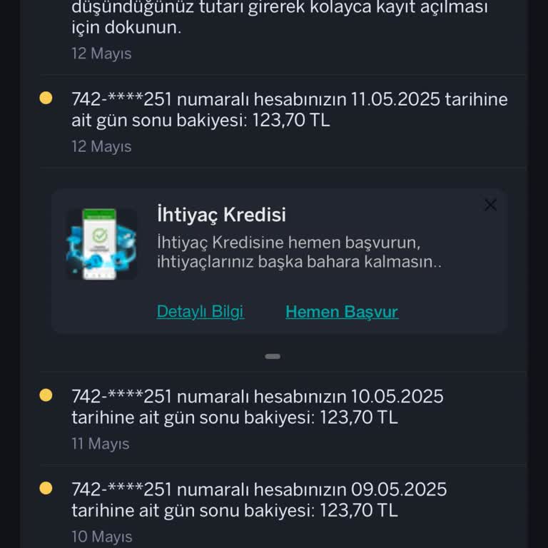 ATM'de Sıkışan Param Eksik İade Edildi, Haksız Yere Suçlandım!