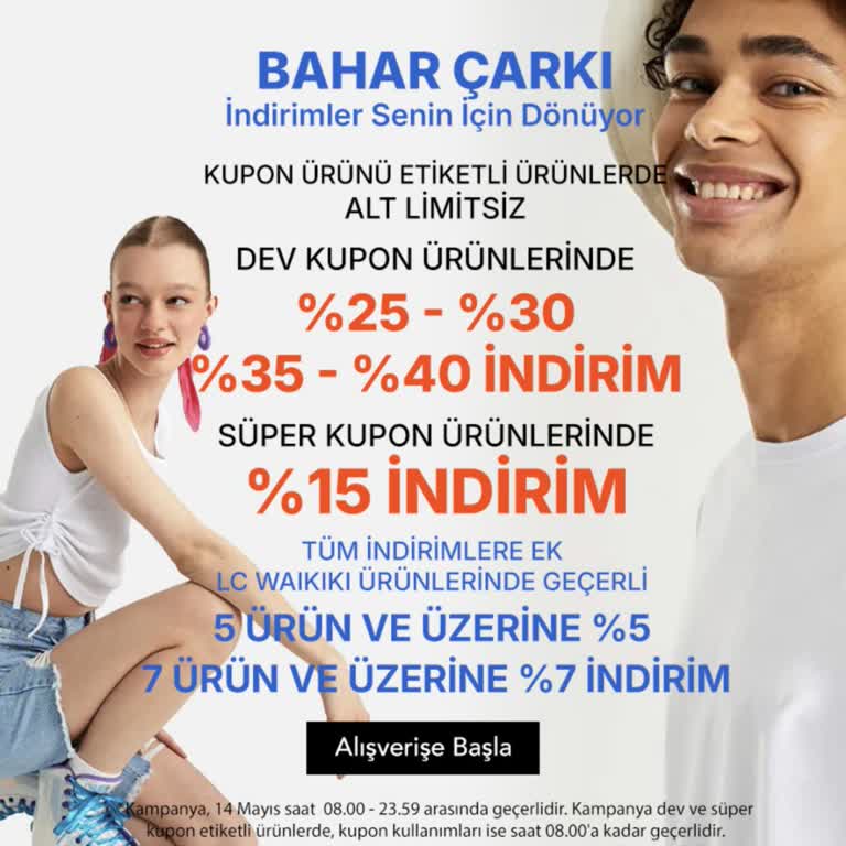 Kampanya Erişim Sorunu ve Yetersiz Çözüm Deneyimi