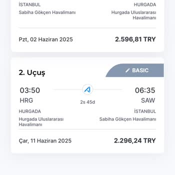 Bilet İndirimi Sonrası Mağduriyet: İade Tutarı Yetersizliği