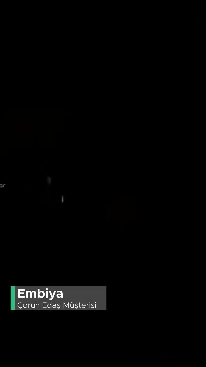 Çoruh Edaş Acil Işıklarımızın Yapılmasını Talep Ediyoruz! videonun kapak resmi