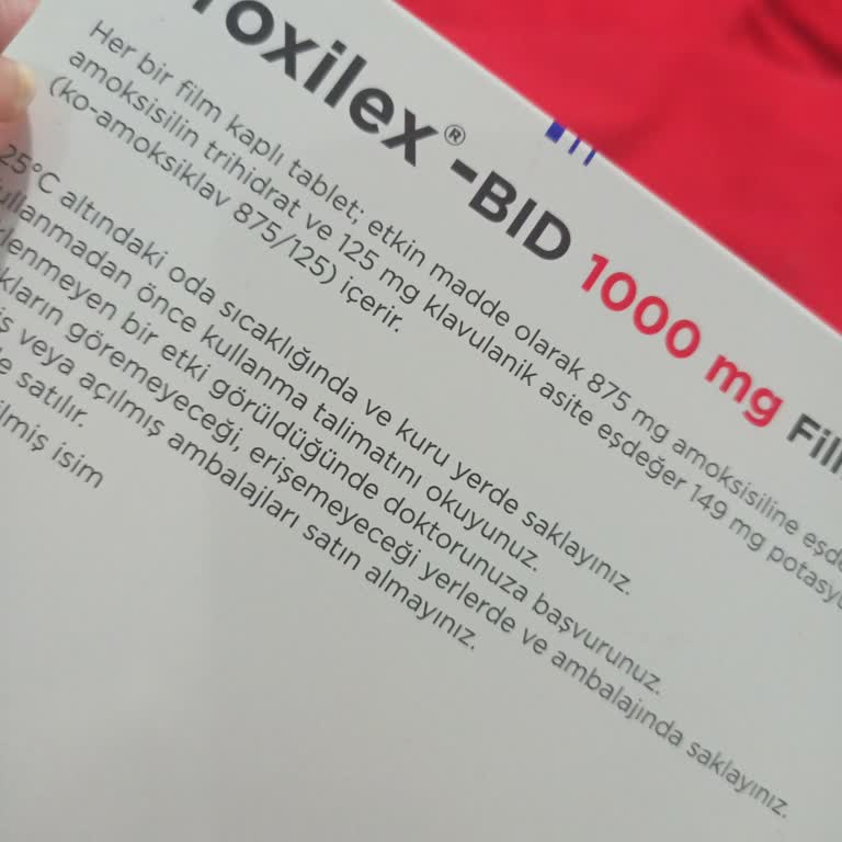 Muadil İlaç Sağlığımı Daha Da Bozdu