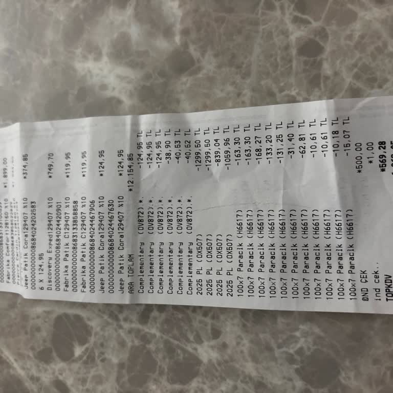 Hediye Denilen Çorapların Ücretlendirilmesiyle Yaşanan Şaşkınlık