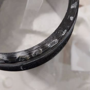 Erimiş Ve Hasarlı Ürün, Yetersiz İade Desteğiyle Mağduriyet