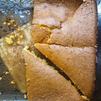 Fırın Asla Pişirmiyor, Servis Ücreti Boşa Gitti