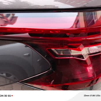 Citroen C4X Arka Stop Farlarında Üretim Hatası Ve Servis İlgisizliği