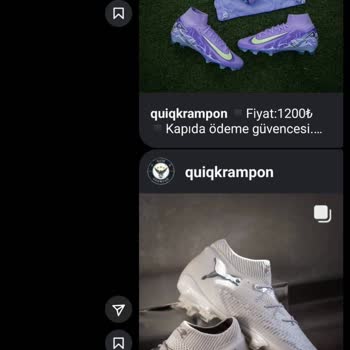 Sipariş Edilen Üründen Farklı Ve Sahte Ürün Gönderildi, İletişim Engellendi