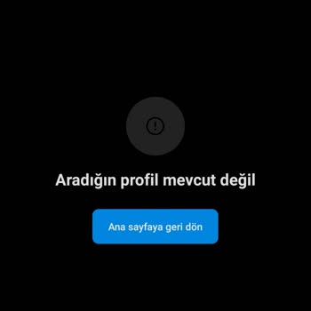 Ürün Teslim Edilmedi, İletişimde İlgisizlik Ve Engelleme Yaşadım