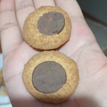 Torku Kakaolu Bisküvinin Kreması Her Seferinde Daha Az Geliyor