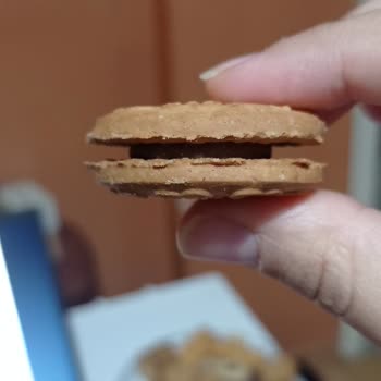 Torku Kakaolu Bisküvinin Kreması Her Seferinde Daha Az Geliyor