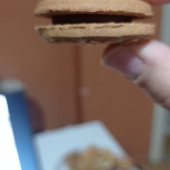 Torku Kakaolu Bisküvinin Kreması Her Seferinde Daha Az Geliyor