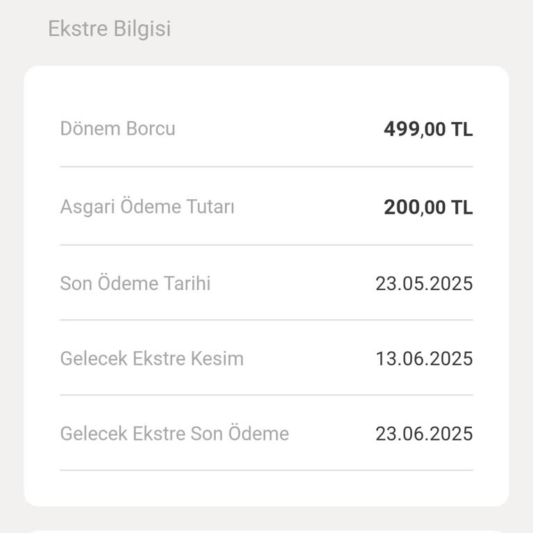 VakıfBank Kart Aidatı İçin Yüksek Harcama Şartı Ve Yetersiz Müşteri Desteği