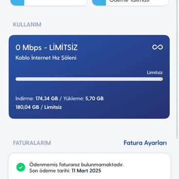 Superonline Fiber'den Sonra Yaşanan Altyapı Sorunları ve Çözüm Beklentisi