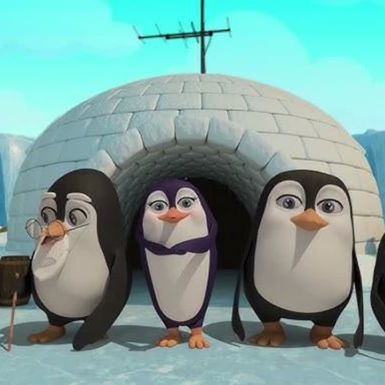 Yeni Çizgi Film Herkesin İlgisini Çekmeyebilir