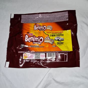 Benimo Paketlerinde Kod Bulunmuyor, Yedek Kod Talebim Var