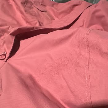 20 Günlük Columbia Montta Tiftiklenme Ve İade Sorunu